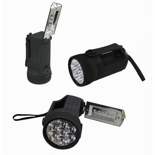 15 LED Lantern