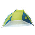 Beach Shelter