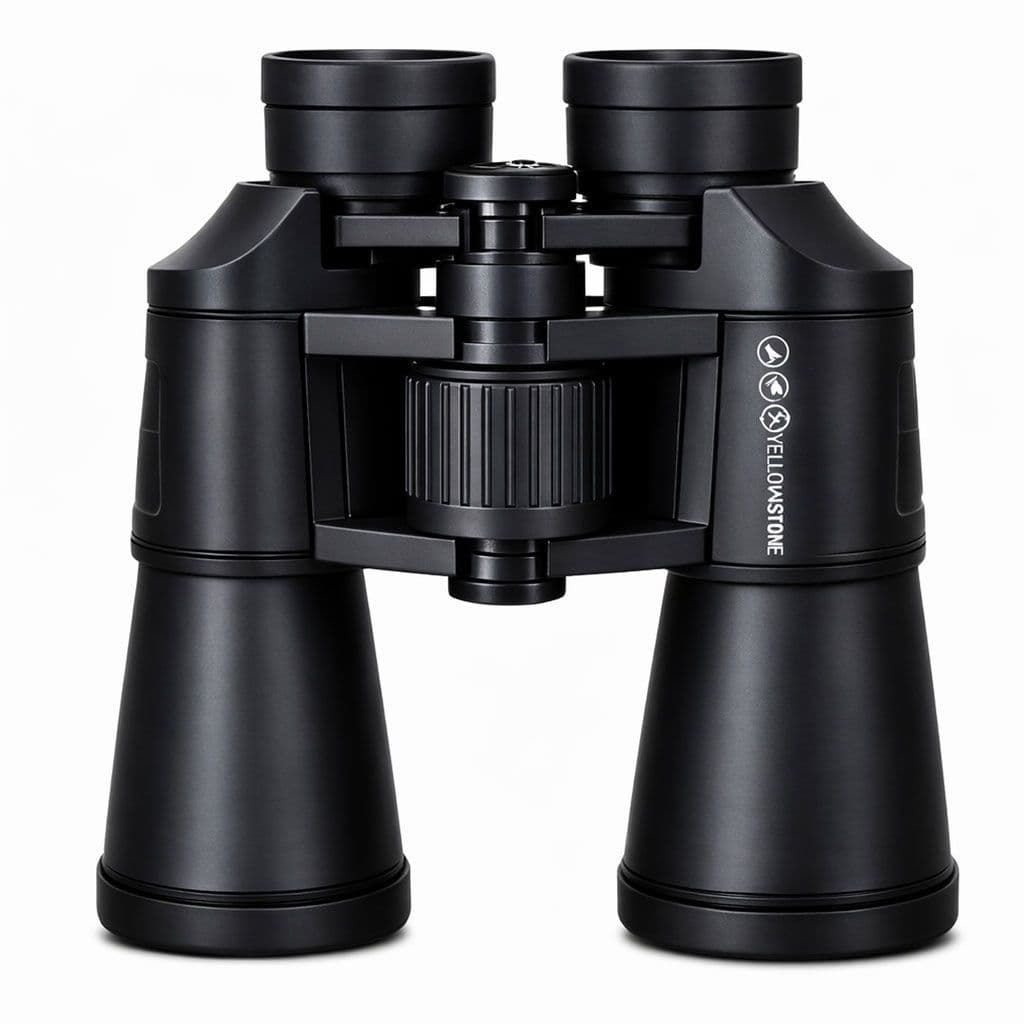 Leisure Binoculars 10x50 Magnification