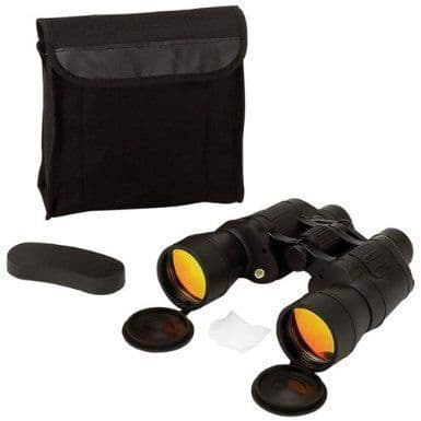 Leisure Binoculars 10x50 Magnification
