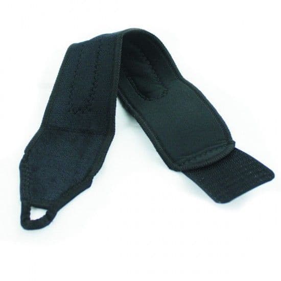 Magnetic Therapy Neoprene Wrist Support
