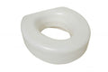 Raised Toilet Seat