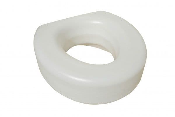 Raised Toilet Seat