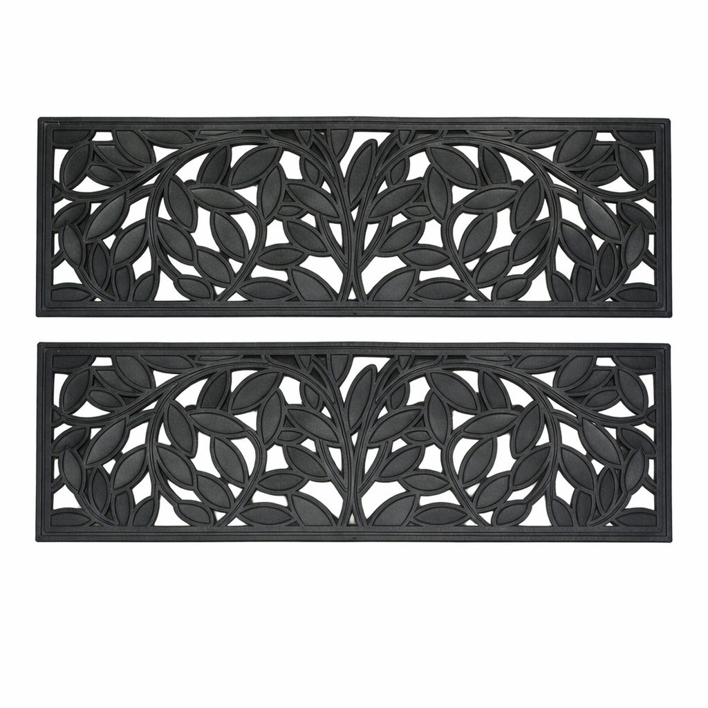 Outdoor Non-Slip Rubber Safety Mat
