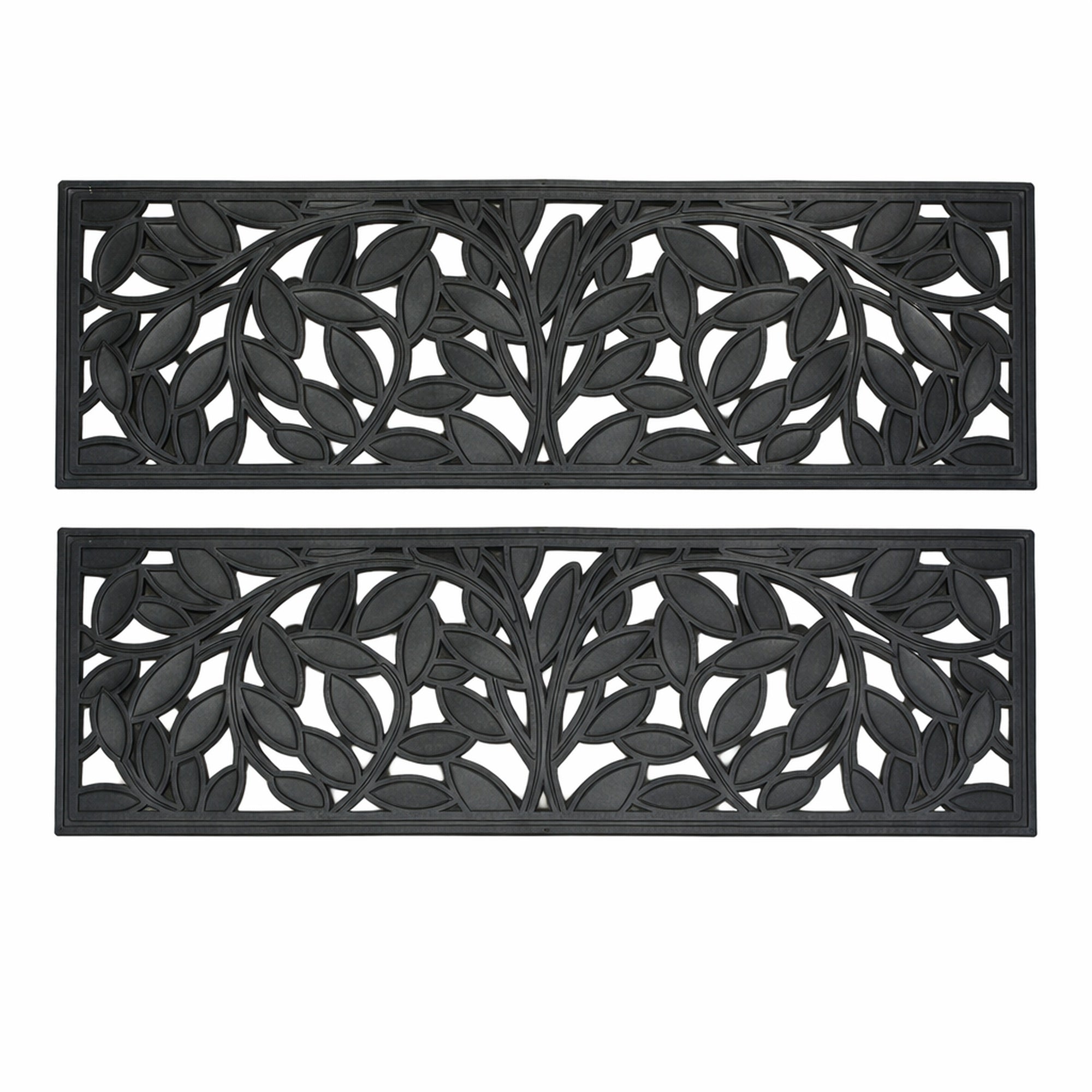Outdoor Non-Slip Rubber Safety Mat