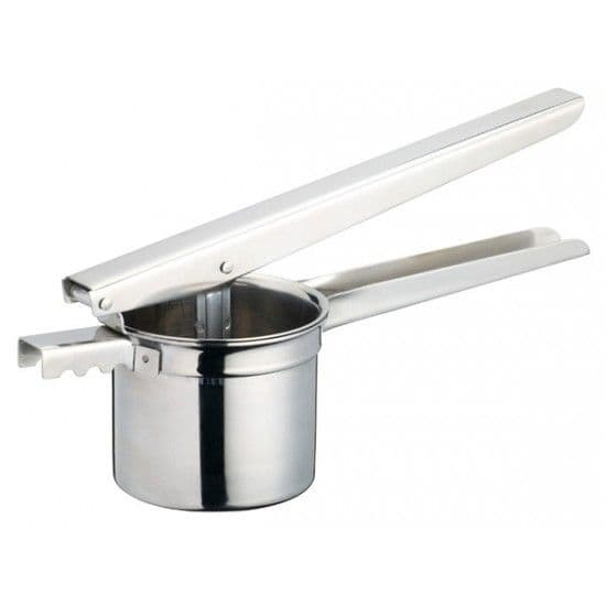 Stainless Steel Potato Ricer
